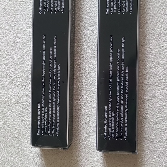 SEPHORA LIP CARE TOOL AND EYELASH ADHESIVE BUNDLE - Picture 4 of 4